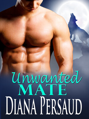 cover image of Unwanted Mate